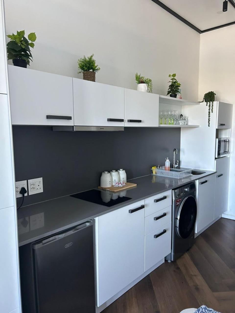Bridgewater One Luxury Apartment *