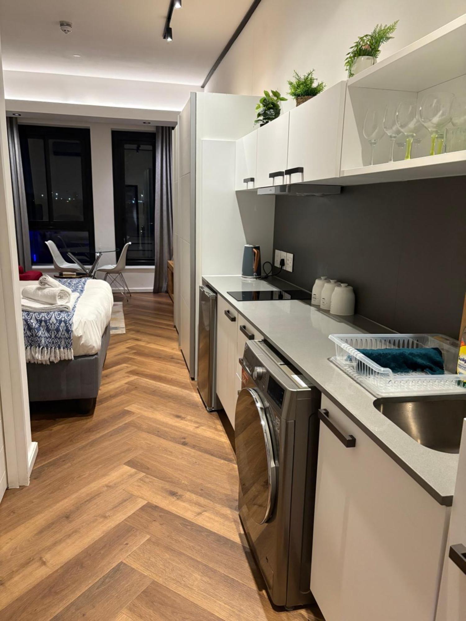 Bridgewater One Luxury * Cape Town